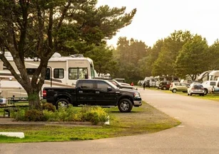 American Sunset Rv Resort