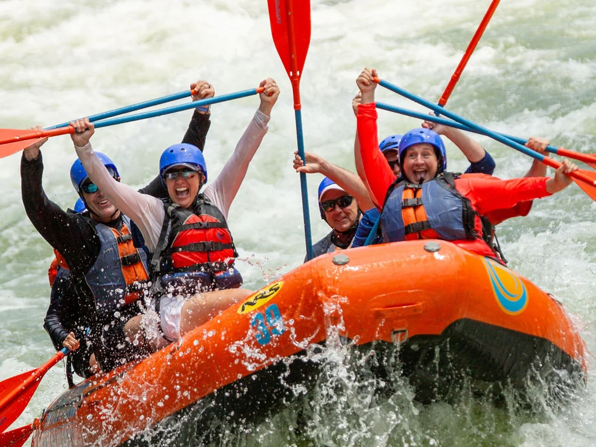 Songer Whitewater Inc