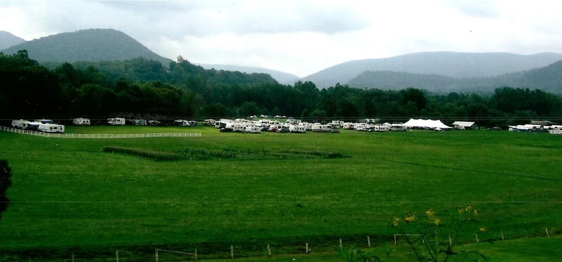 Five River Campgrounds