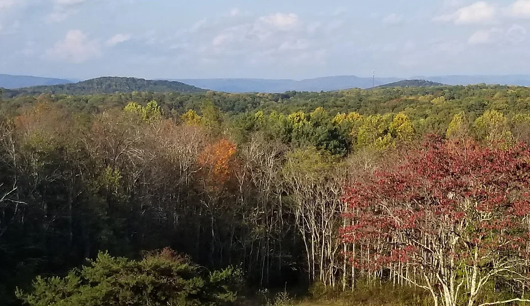 Pipestem Country Campground