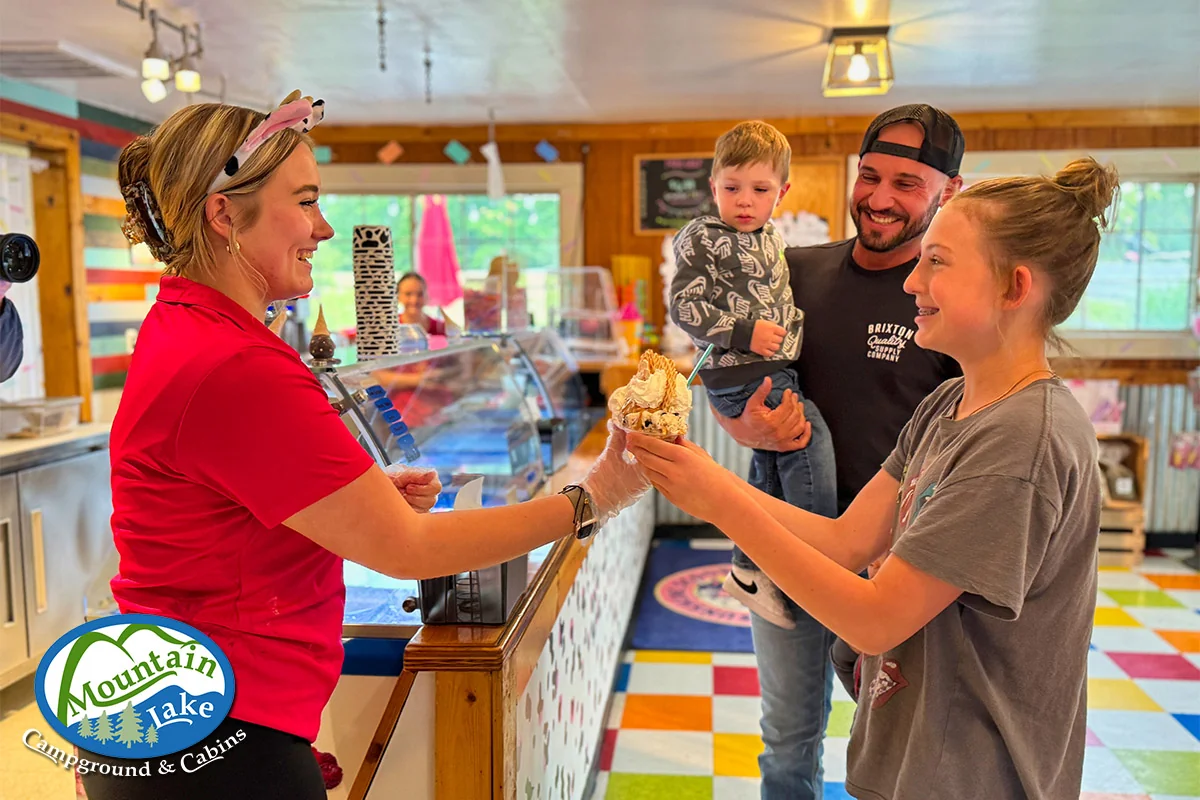 Mountain Lake Camp Ground Llc