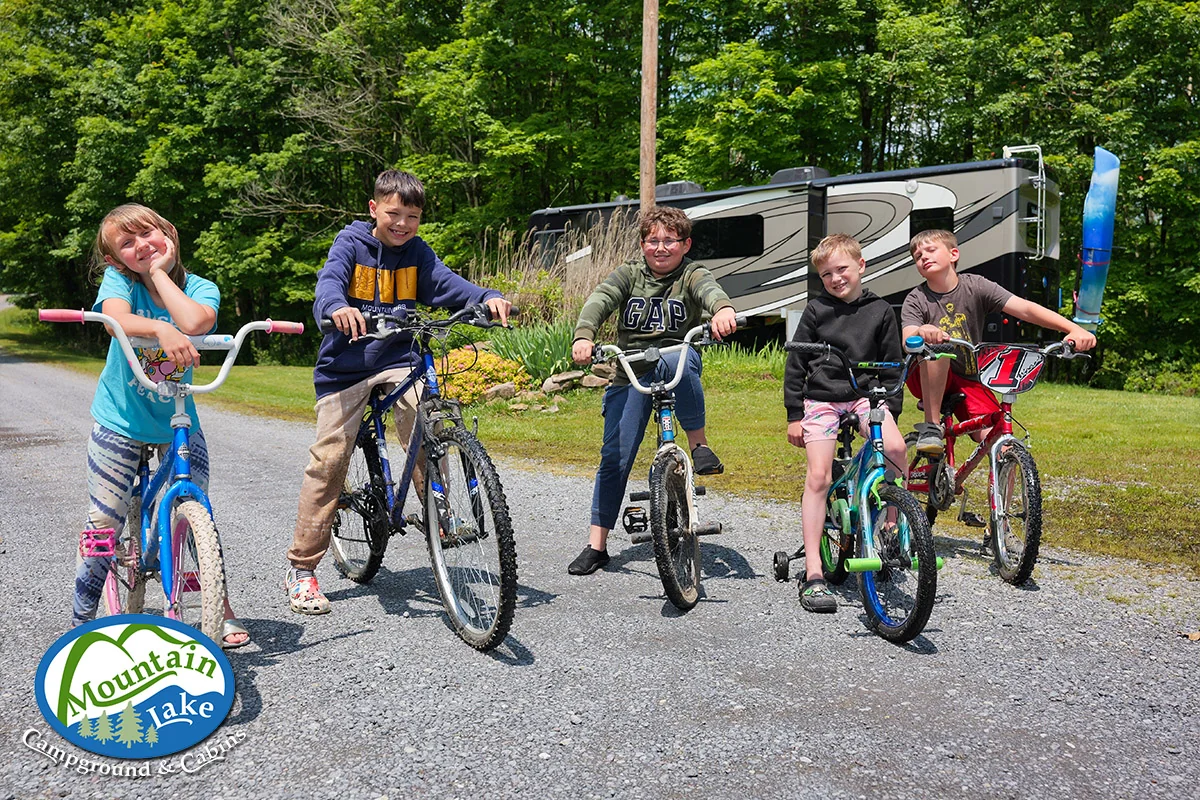 Mountain Lake Camp Ground Llc