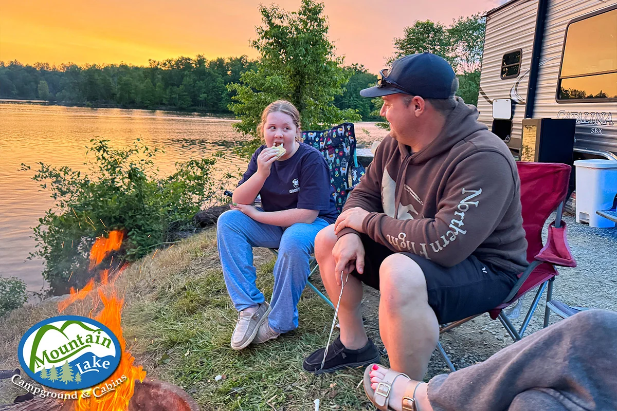 Mountain Lake Camp Ground Llc