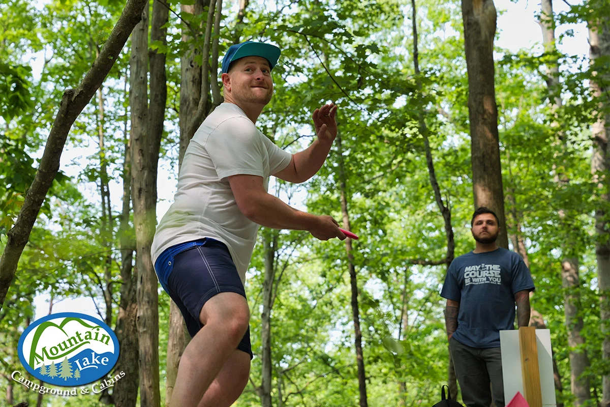 Mountain Lake Camp Ground Llc