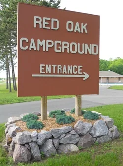 Red Oak Campground
