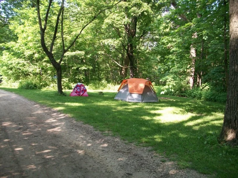Lake Joy Camp Ground