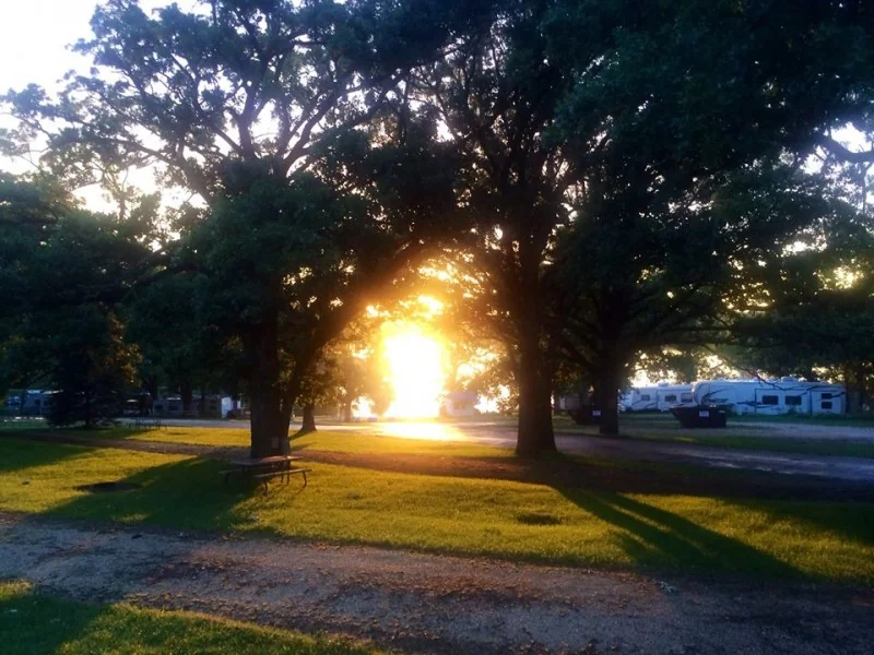 Lake Joy Camp Ground