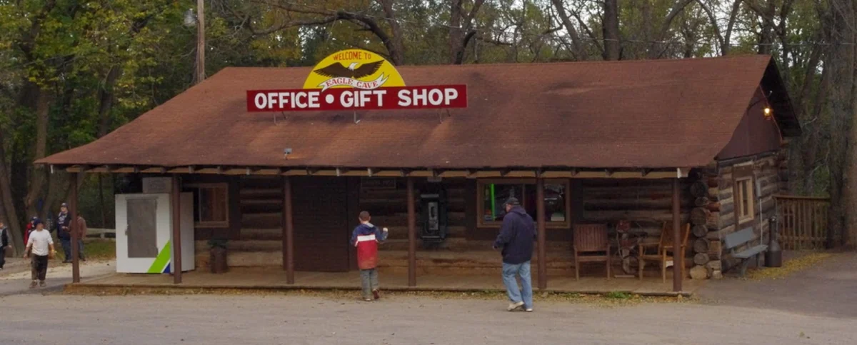 Eagle Cave Resort Llc