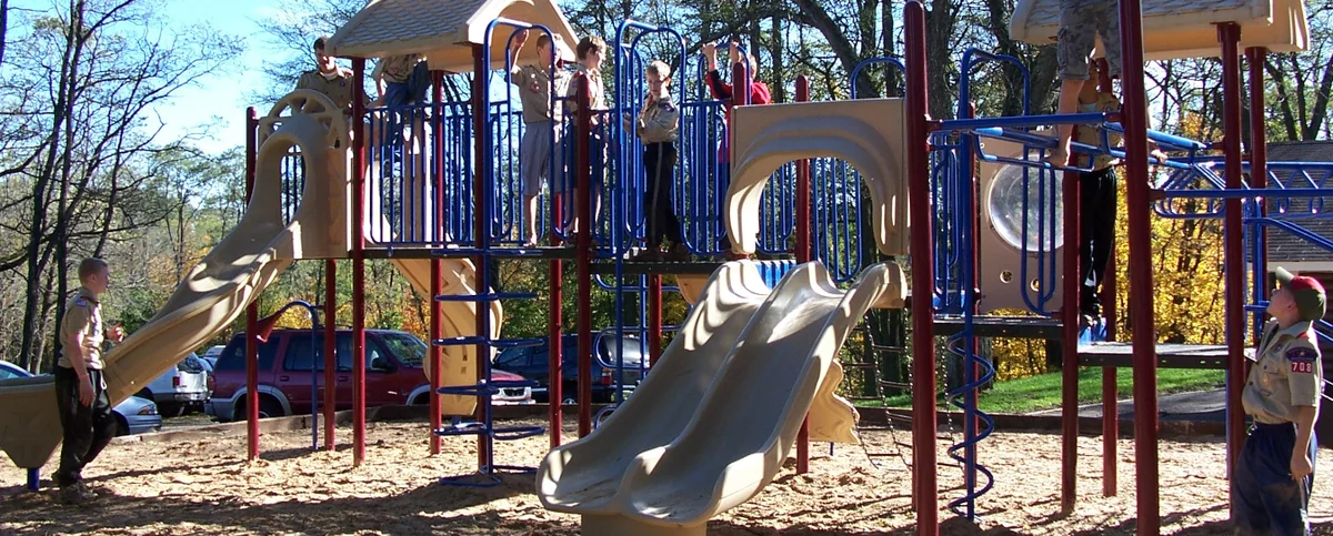 Eagle Cave Resort Llc