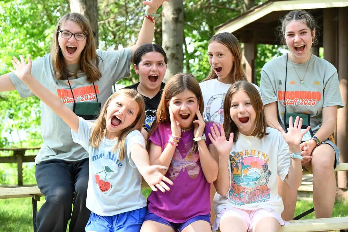 Birchwood Campground