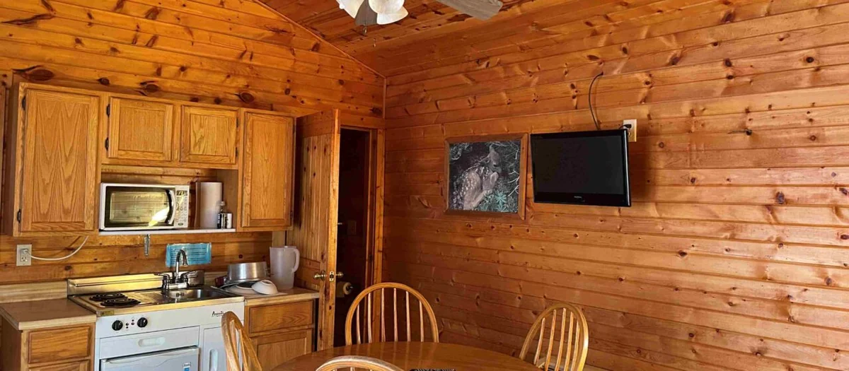 Happy Acres Kamp Ground