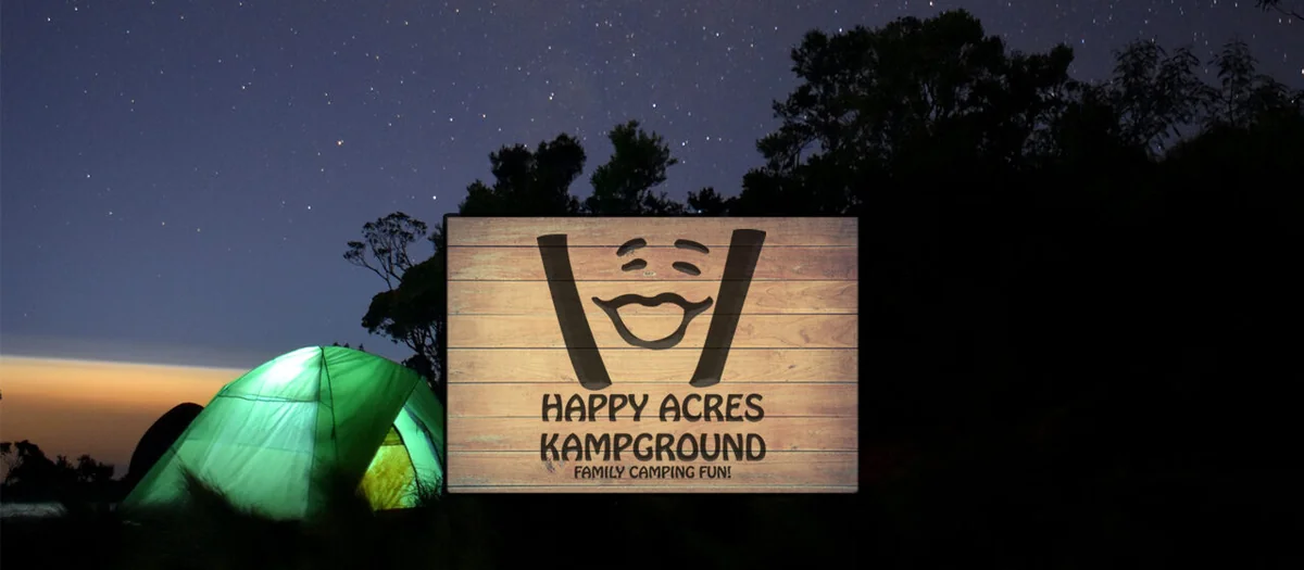 Happy Acres Kamp Ground