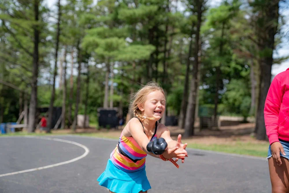 Yogi Bear's Jellystone Park