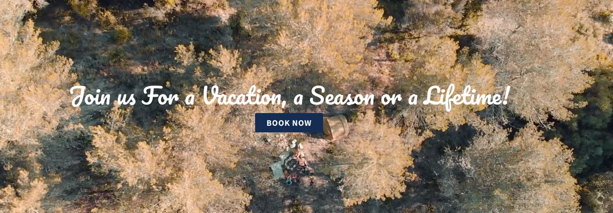 Wolf's Den Rv Campground Resrt