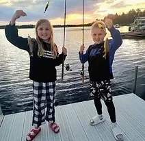 Buckatabon Lodge & Lighthouse