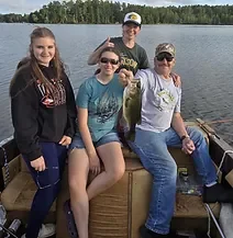 Buckatabon Lodge & Lighthouse