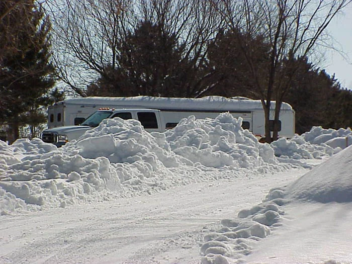 Peshtigo River Campground