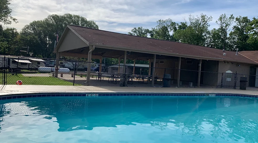 Apple Creek Campground