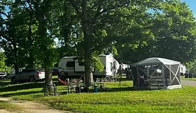 Tom's Campground