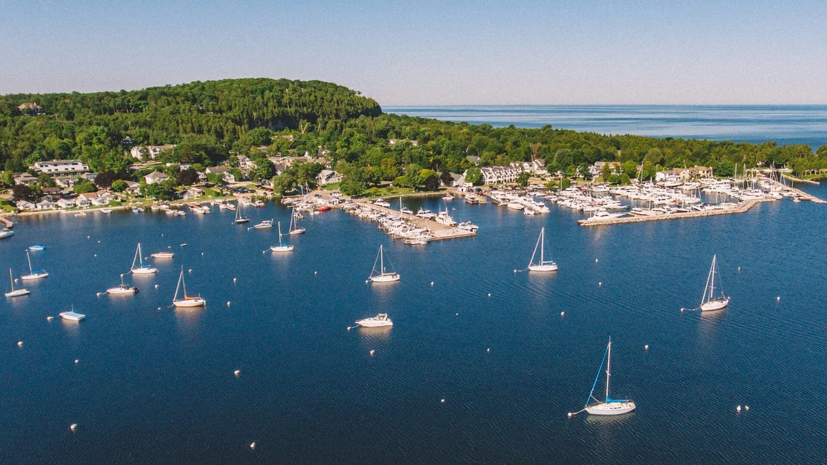 Egg Harbor Campground & Rv