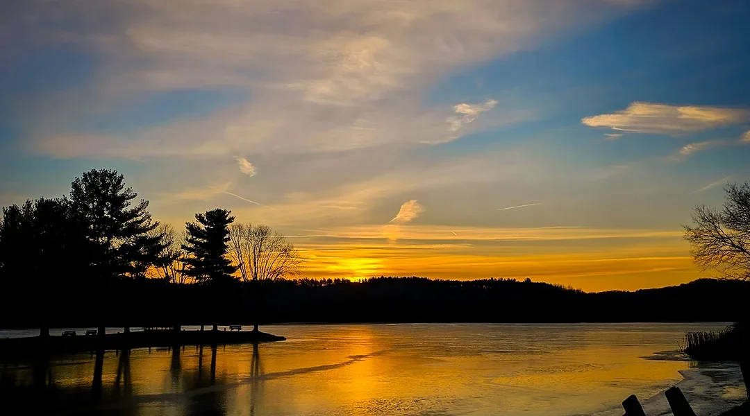 Blackhawk Lake Recreation Area