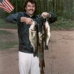 Broken Bow Campgrounds