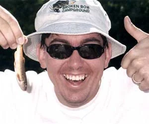 Broken Bow Campgrounds