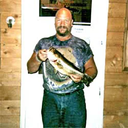 Broken Bow Campgrounds