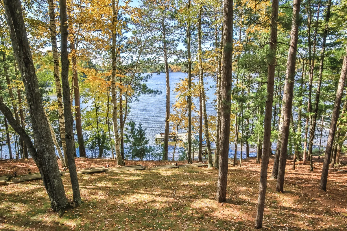 Patricia Lake Campgrounds