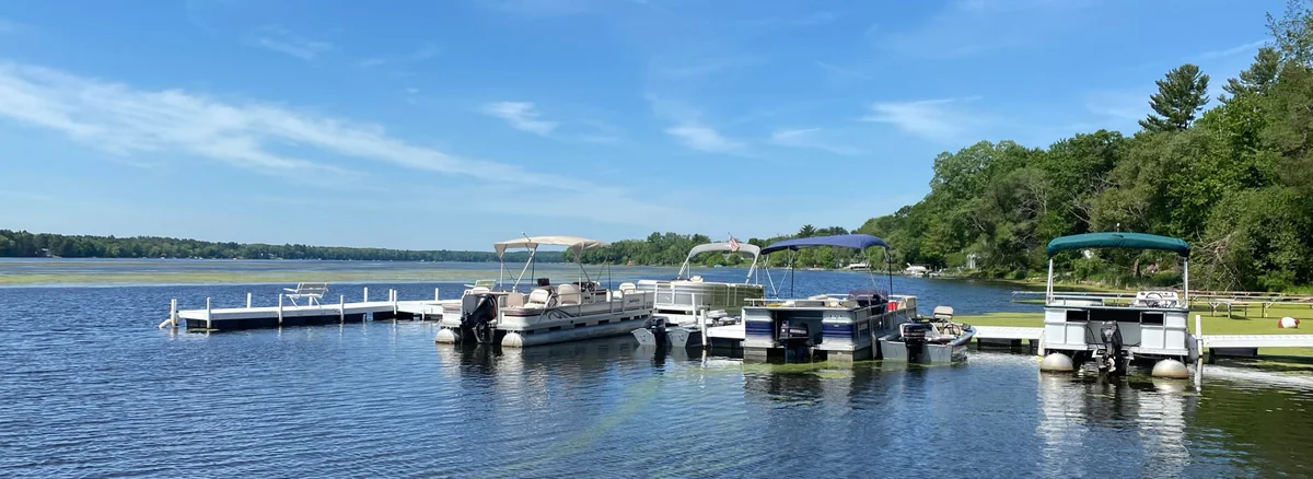 Buffalo Lake Camping Resort