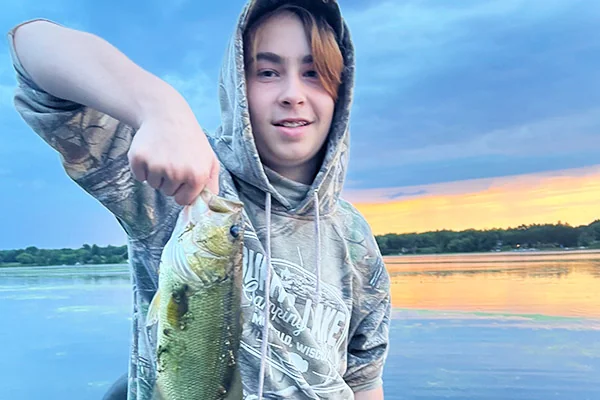 Buffalo Lake Camping Resort