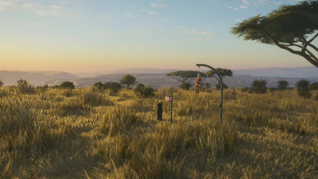 Call Of The Wild Campground