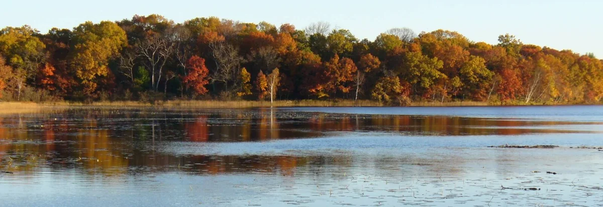 Kilby Lake Campground