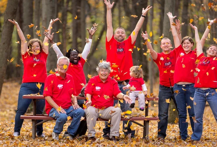 Lake Arrowhead Campground