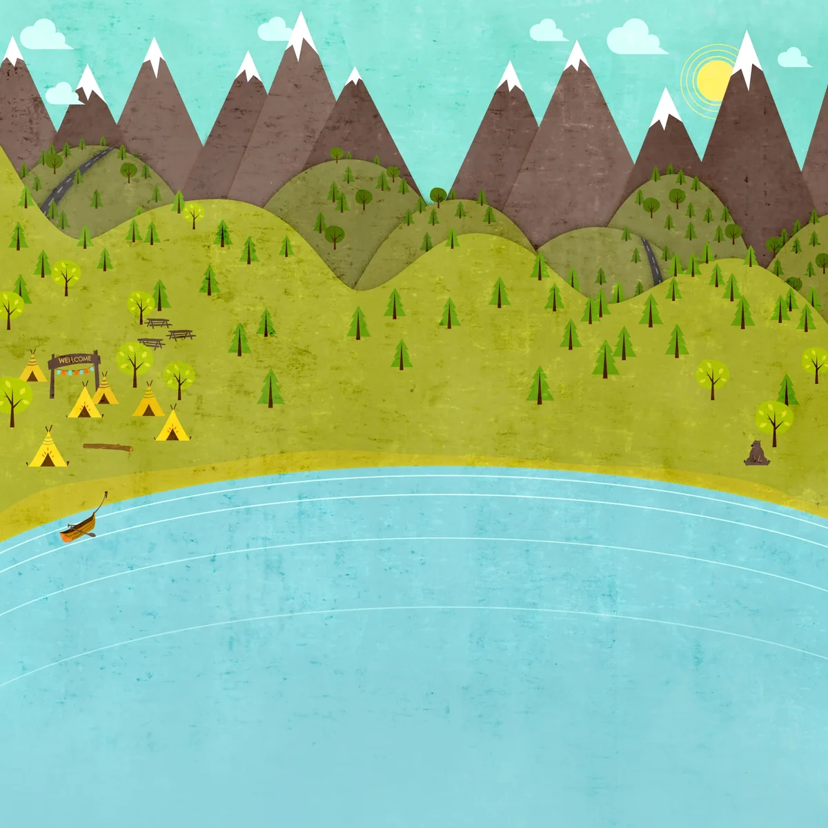 Stoney Creek Rv Resort