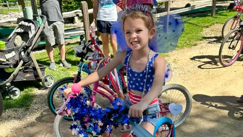 Indian Trails Campground