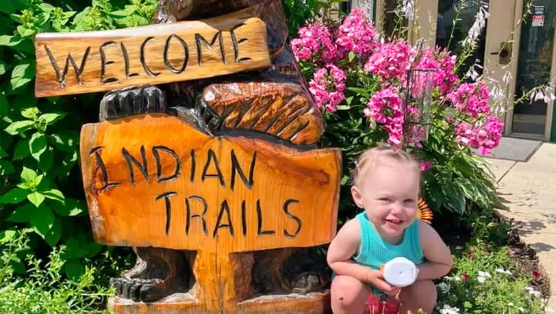 Indian Trails Campground