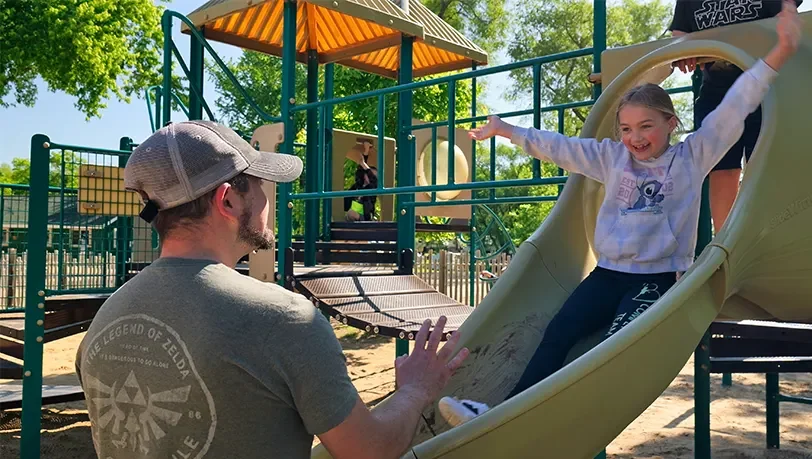 Indian Trails Campground