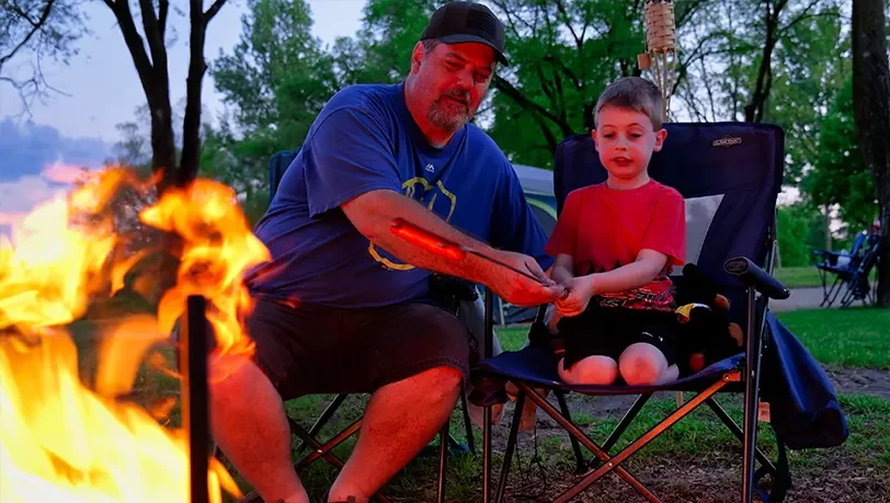 Indian Trails Campground