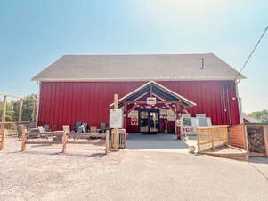 Sky High Camping Resort