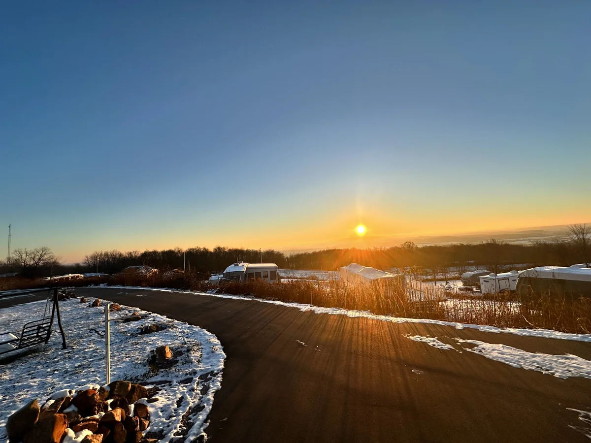 Sky High Camping Resort