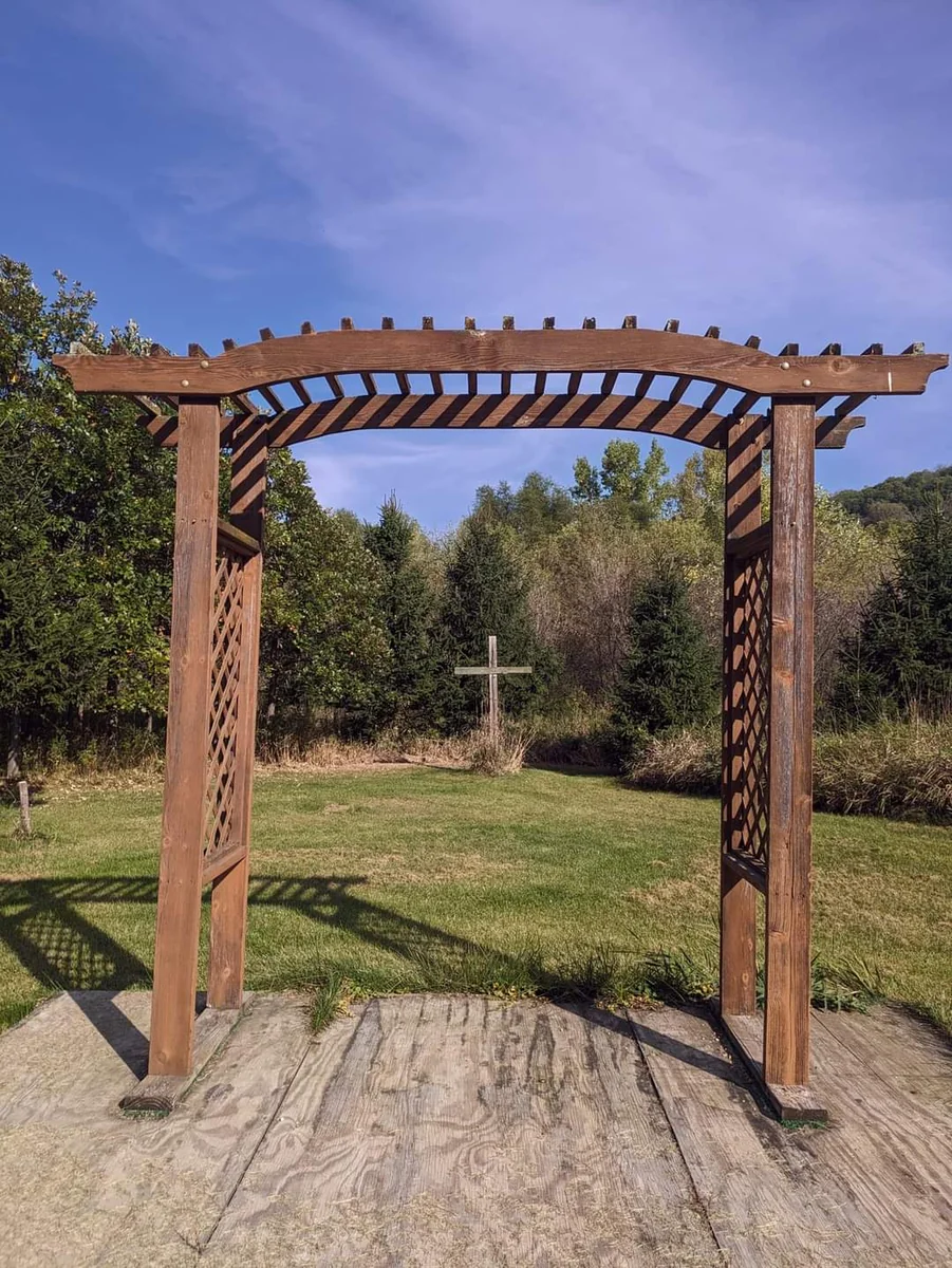 Alana Springs Lodge & Cmpgrnd