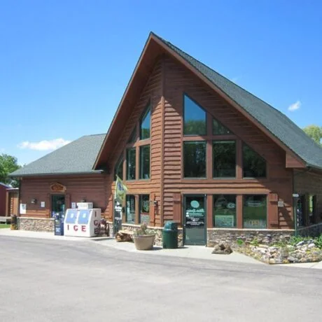 Silver Springs Campsites