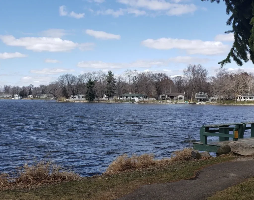 Willow Mill Campsite