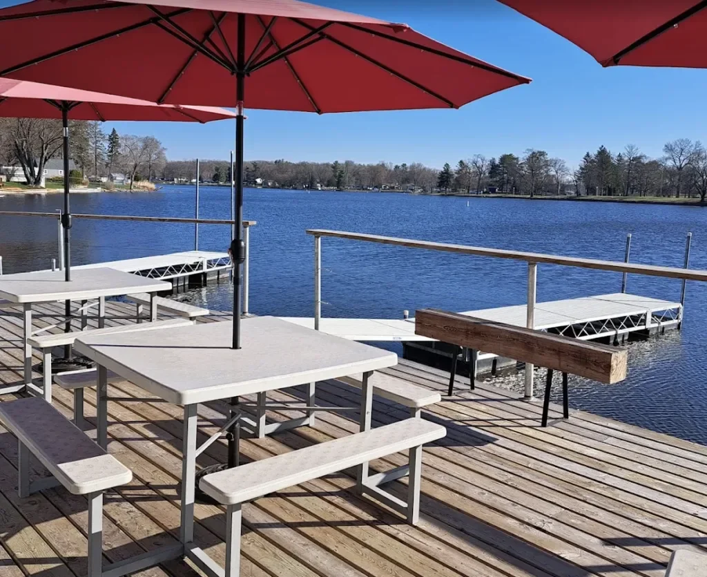 Willow Mill Campsite