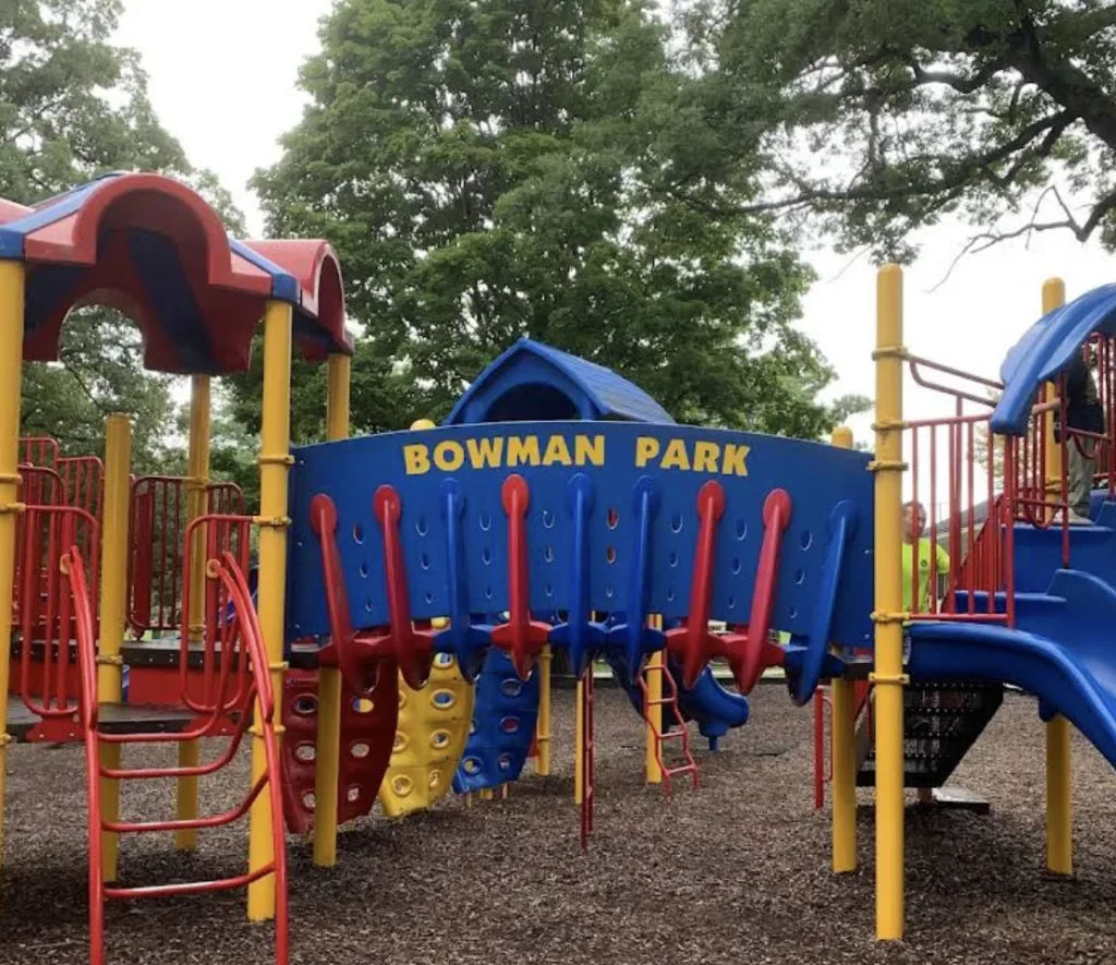 Willow Mill Campsite