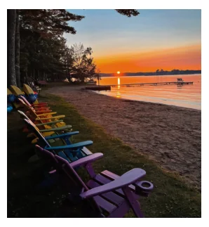 Lynn Ann's Campground