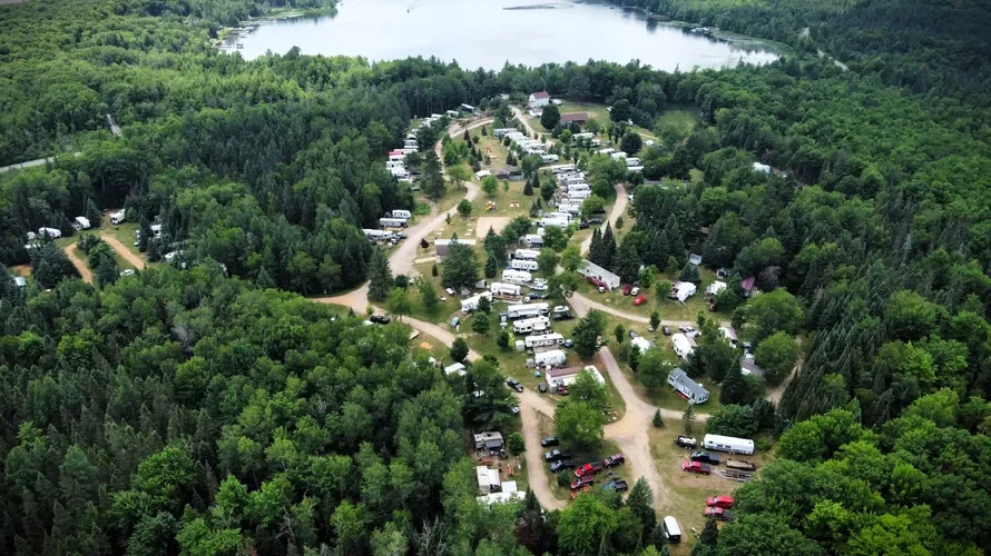 Pelican Lake Campground Llc