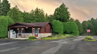 Aqualand Camp Resort