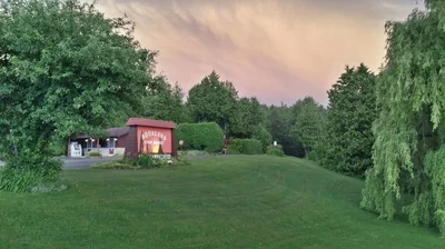 Aqualand Camp Resort